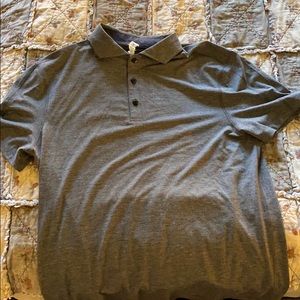 Lululemon Polo Shirt